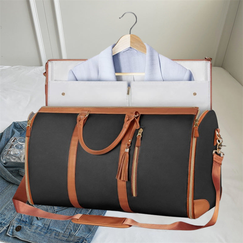 Multifunctional Luggage Garment Bag