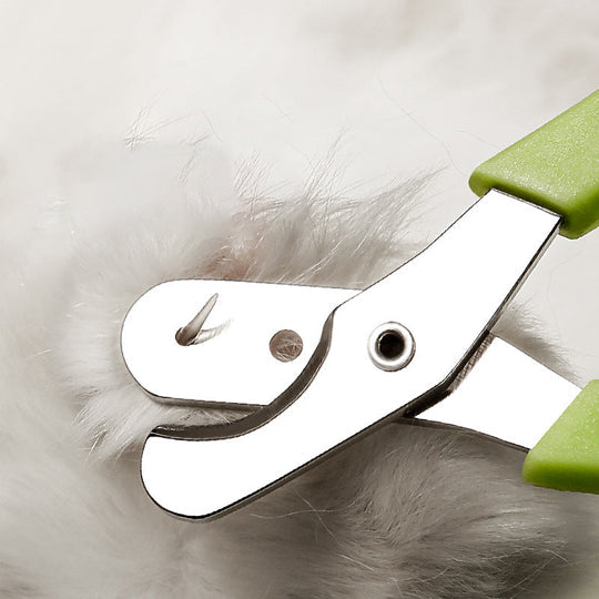 🐾Effortless Pet Nail Clippers