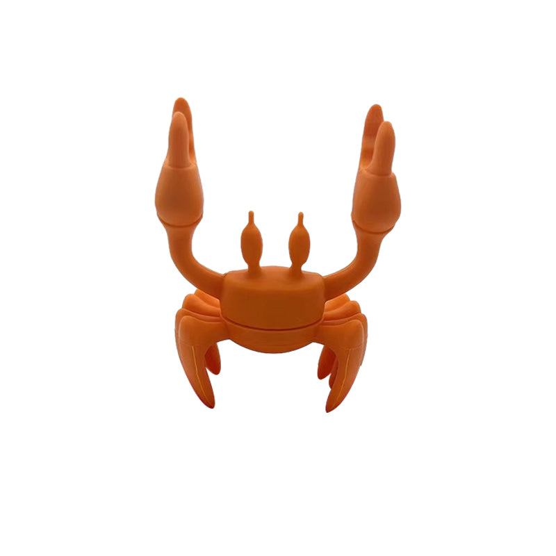 Crab Spoon Holder