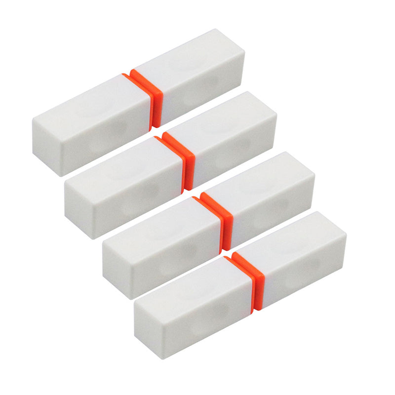 Magnetic Building Blocks Bounce Bricks