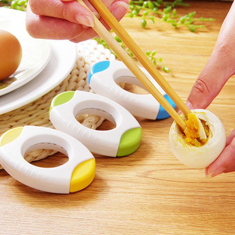 Kitchen Egg Shell Opener