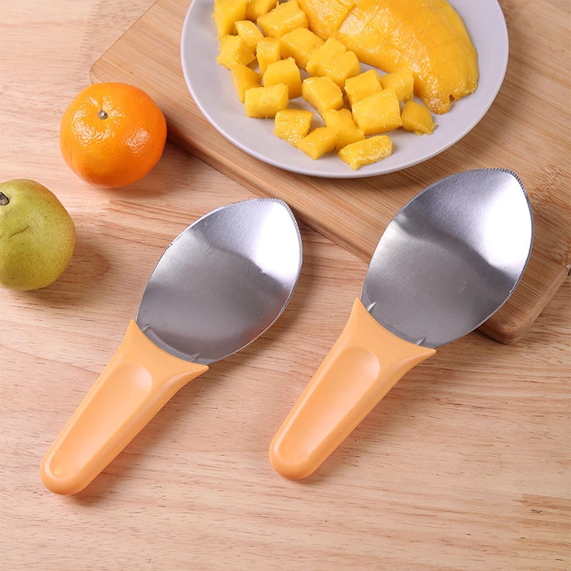 Mango Prep Tool