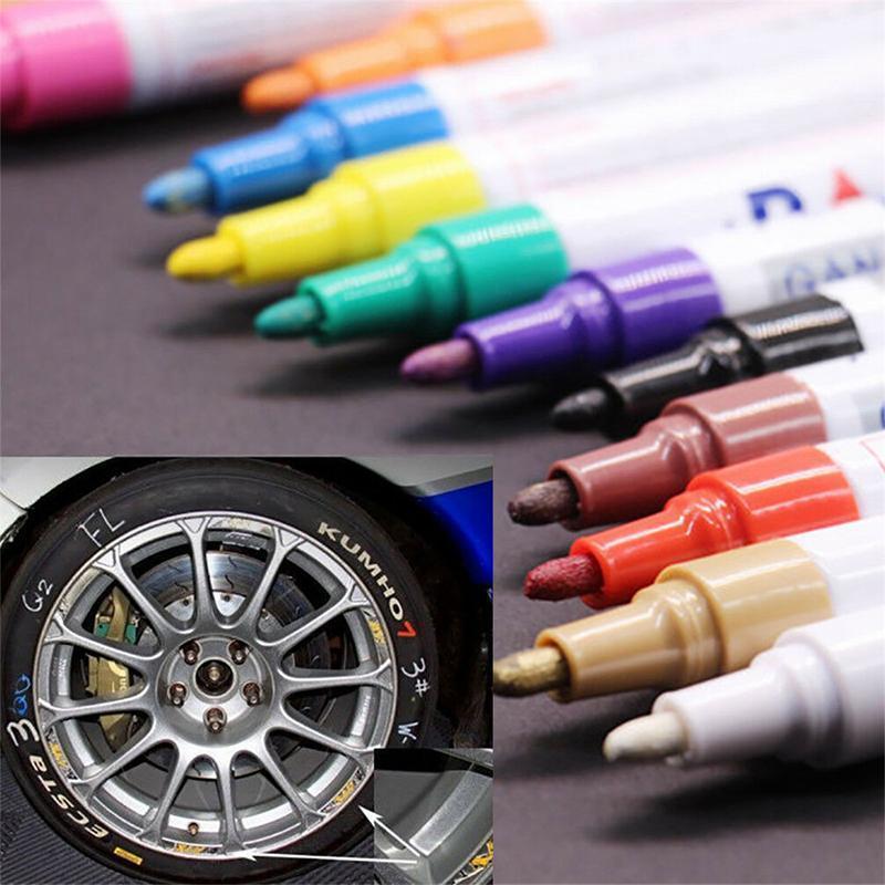 Shinerme™ Magic Waterproof Tire Paint Pen