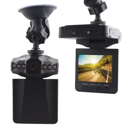 Driving Recorder(HD & Wide Angle)