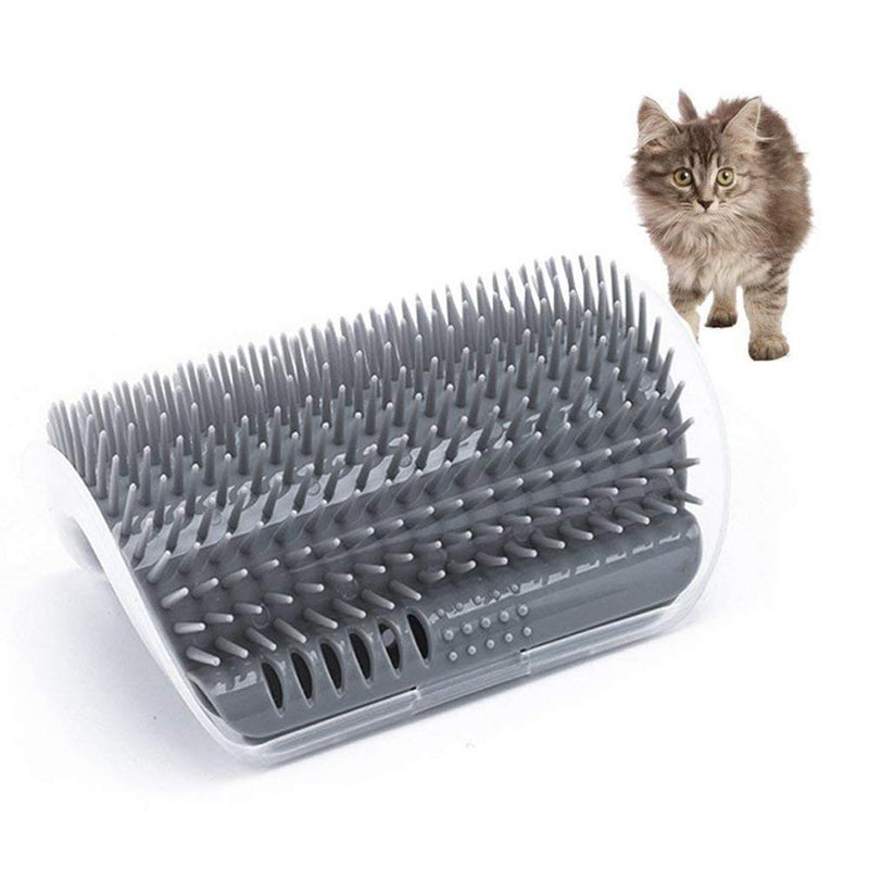 Hirundo® Cat Self Grooming Brush Perfect Massager Tool