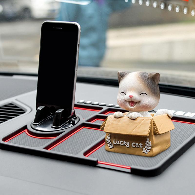Shinerme™ Anti-Skid Car Dashboard Sticky Pad