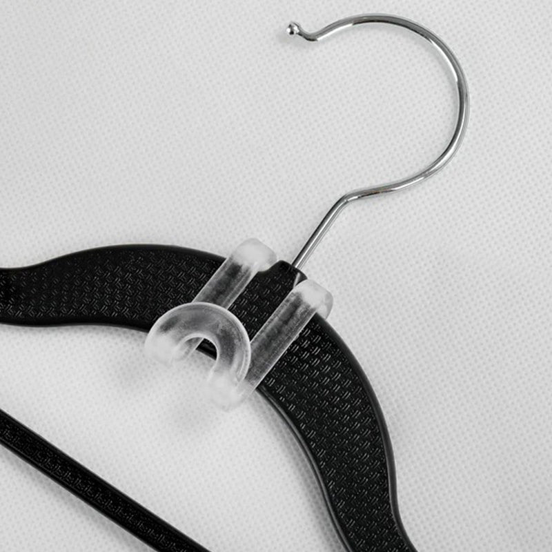 Transparent Connector Hooks For Hanger