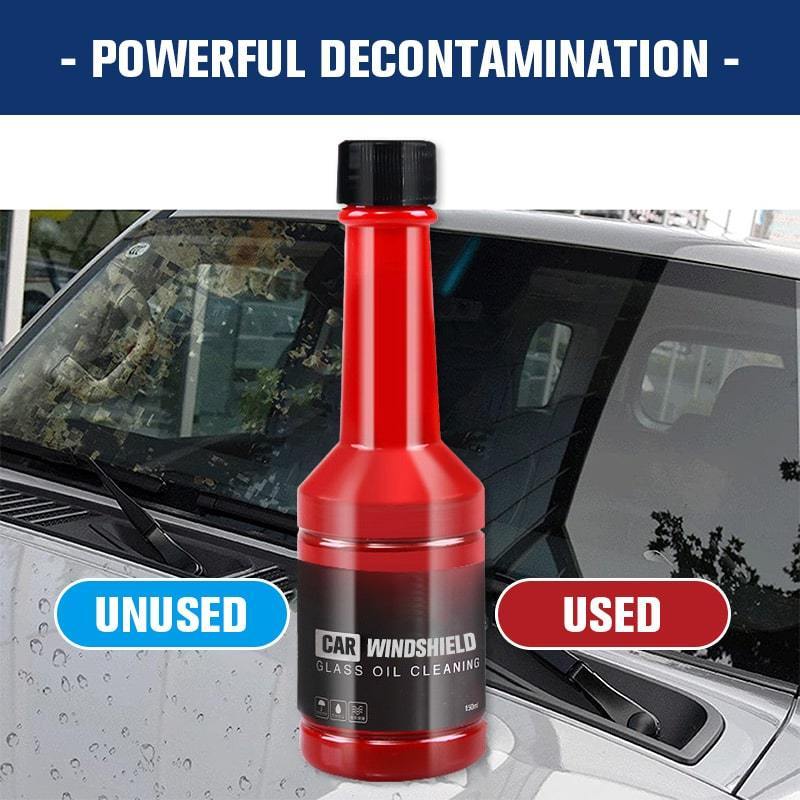 Shinerme™ Car Windshield Cleaner