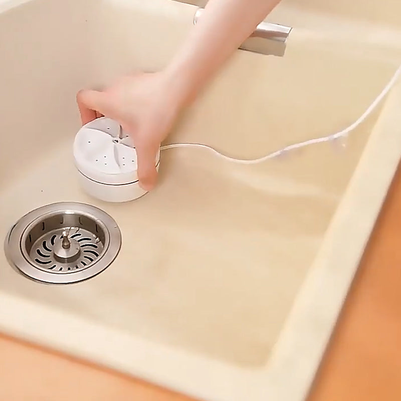 Mini Portable Washing Machine for Sink