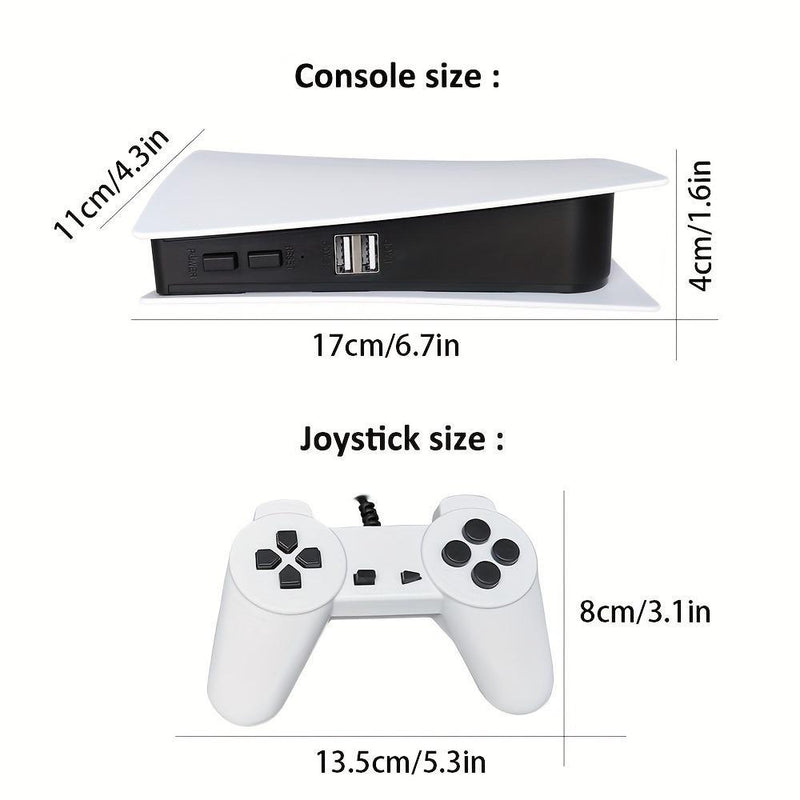 NEW GS5 TV Game Console