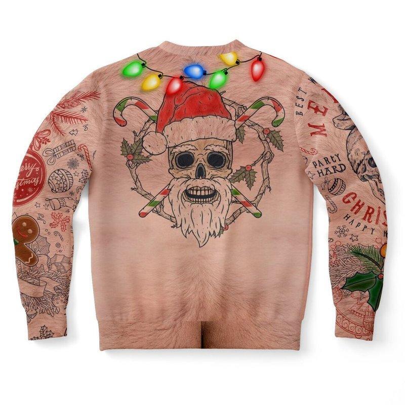 Shinerme™ Creative Christmas Sweatshirt