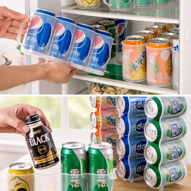 🔥HOT SALE-50% OFF🔥Refrigerator Beverage Storage Box