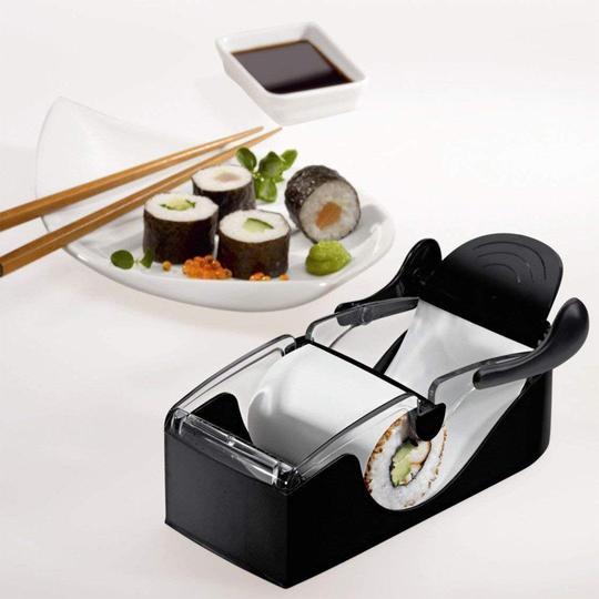 Shinerme™ Easy Use DIY Sushi Roller