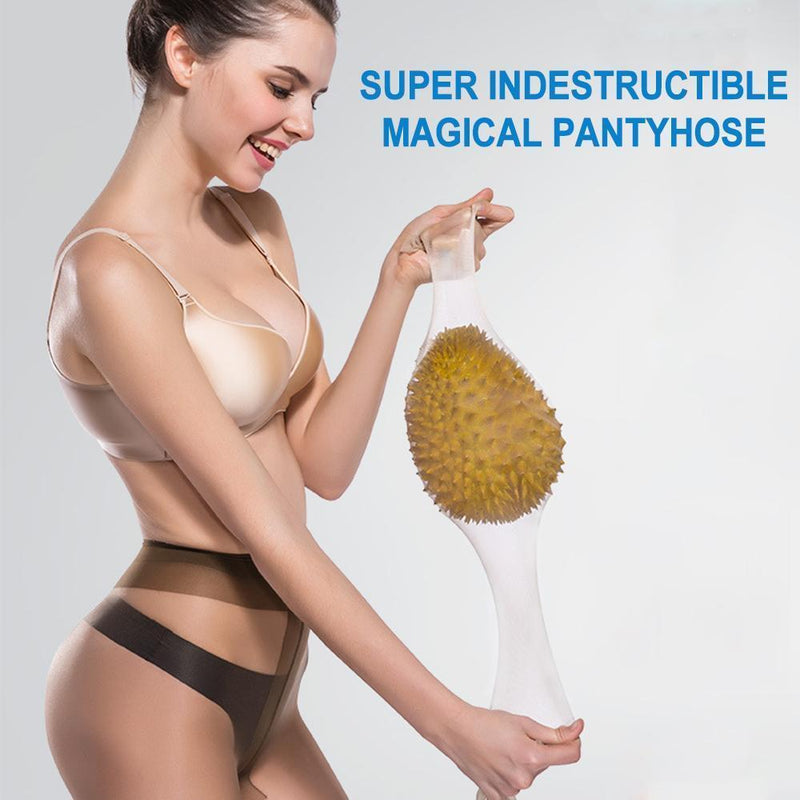 Shinerme™ Super Flexible Indestructible Magical Pantyhose