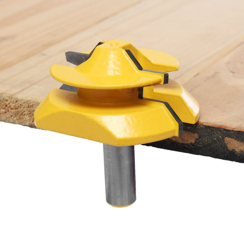 45° Lock Miter Router Bit - Limited Time Sale!