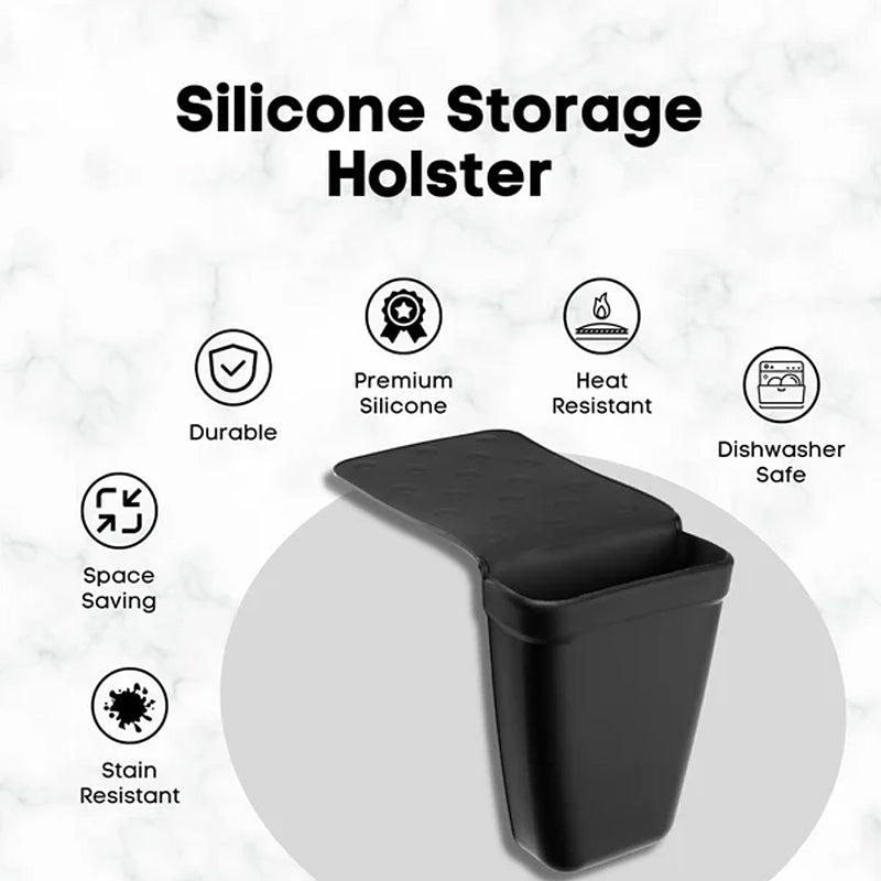 Styling Tool Storage Holder