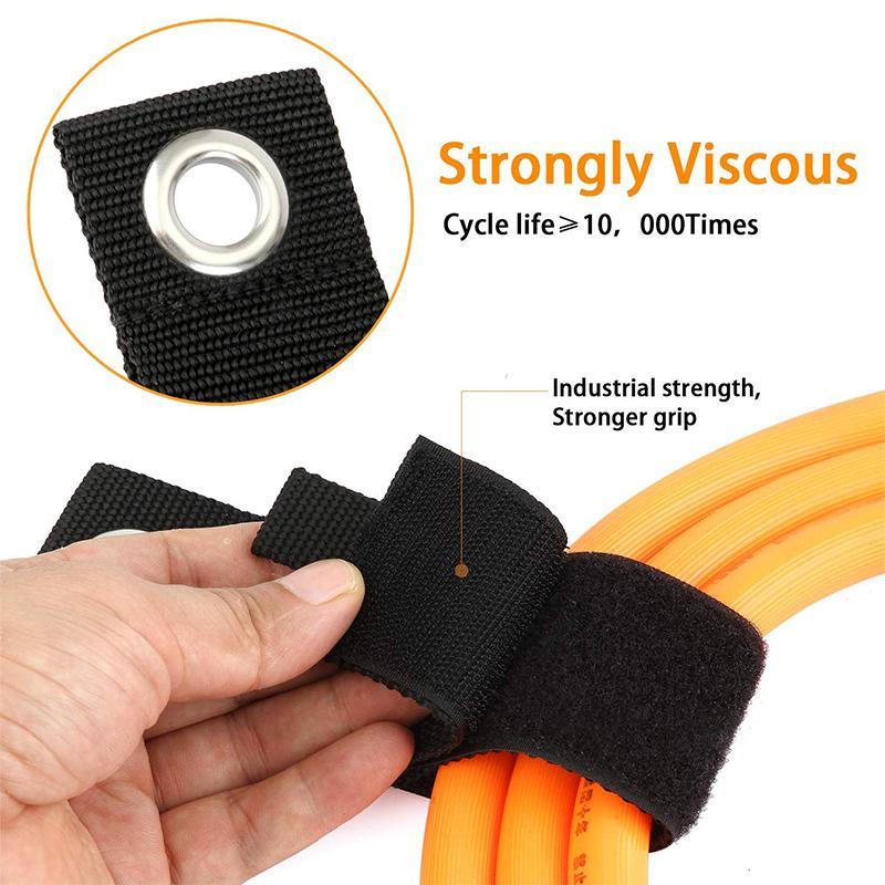 Nylon Storage Velcro Strap