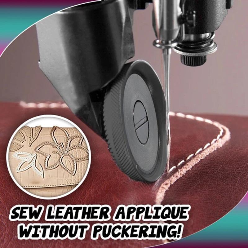 Sewing Accessories Roller Foot