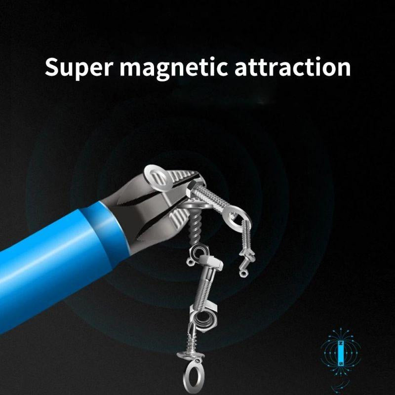 Shinerme™ Magnetic Anti-Slip Drill Bit (7 PCs)