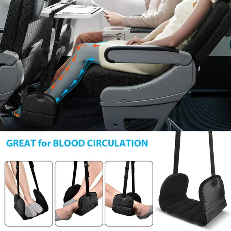Travel Foot Rest