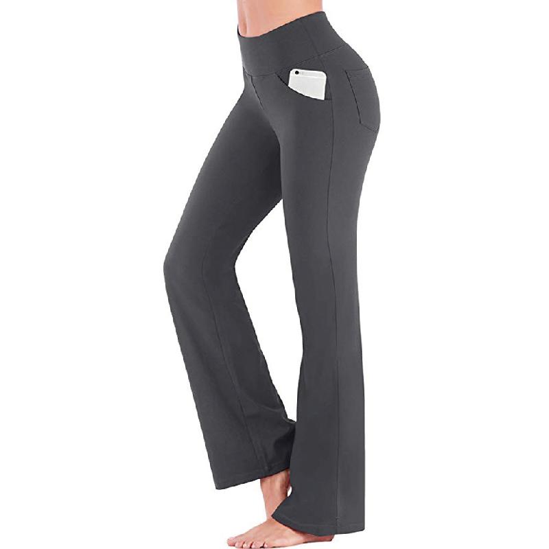 2022 New Arrivals Elastic Dress Soft Yoga Pants