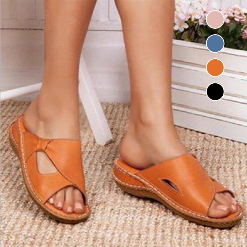 Women Casual Summer Sandals